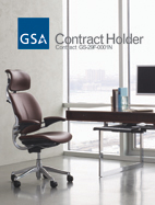 Industry Solutions GSA image