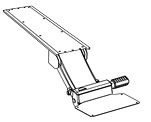 5G Keyboard Mechanism
