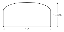 800 Keyboard Platform