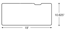 900 Keyboard Platform