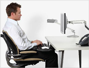 Keyboard System