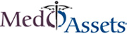 MedAssets logo