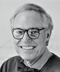 Niels Diffrient