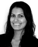 Vanessa del Aguila, MS AEP