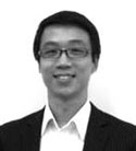 Vincent Wang, MS AEP