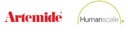 Artemide & Humanscale