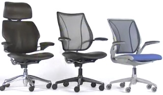 task chairs