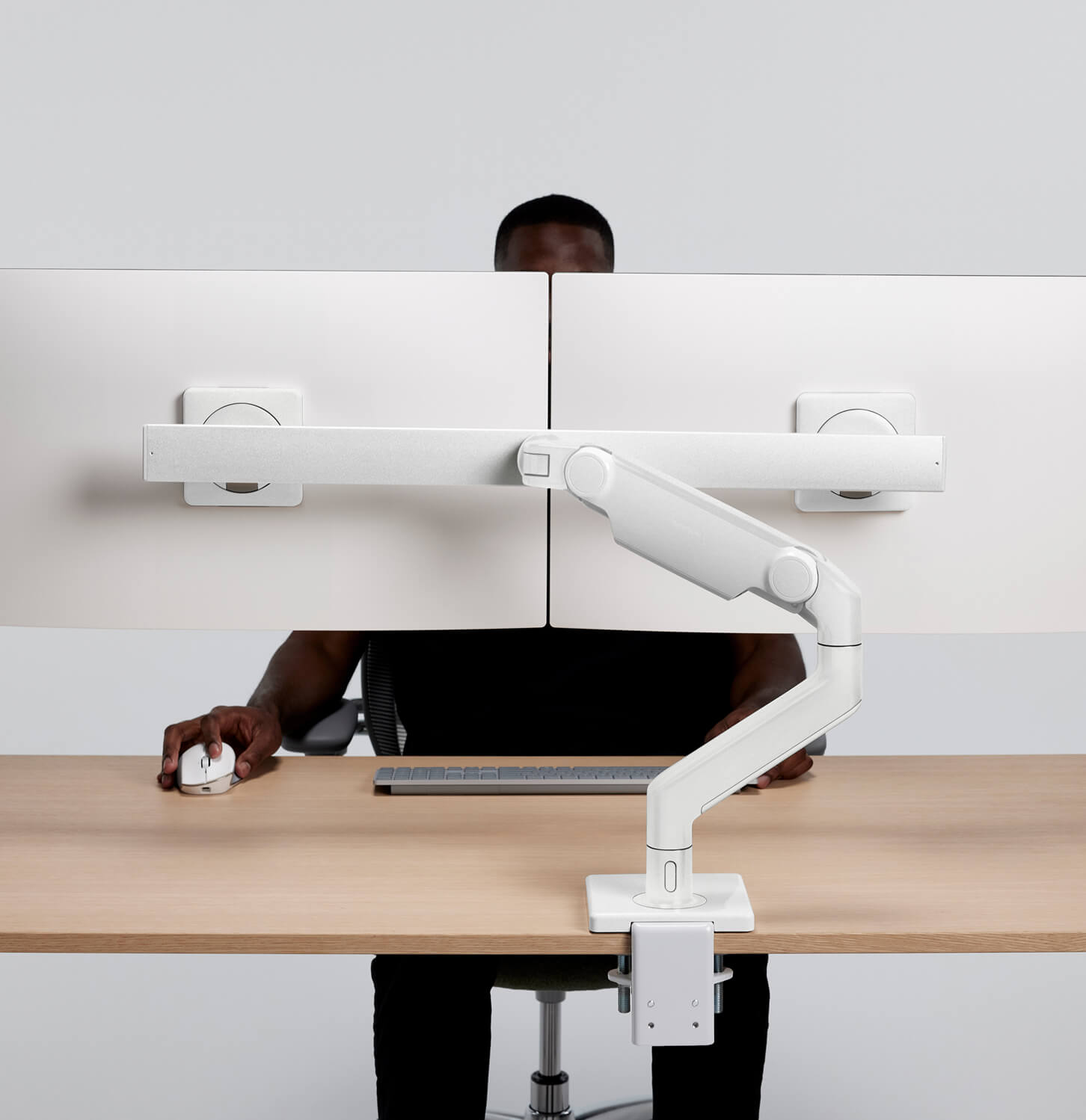 New M/Class Monitor Arm Line